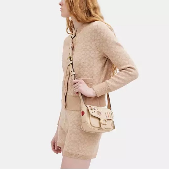 Coach Observed Bag - Picture 10 of 10